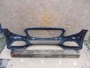 Бампер перед mercedes c klasa, класс w205 a20588501252, купить в Украине