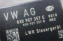 Блок света audi oe 8x0907357e3, купить с разборки