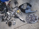 Suzuki gsxr 1000 2007-2008 k7-k8 запчасти5, с разборки недорого
