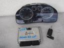Компьютер набор vw passat 1.9 tdi 038906019gs1, цена в Украине