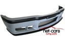 Bmw e36 бампер m3 m мощность m-pakiet+haloegeny c3, купить с разборки