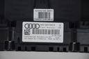 Audi a1 1.4tfsi спидометр 8x0920930e2, купить в Украине