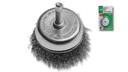 фото mini №1, Brush 60mm czol. to tower. stalco s-34324