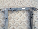 Подрамник opel astra j 1.4 16v a14xer3, купить с разборки