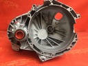 Коробка передач 6c1r7002aa 2,2 tdci ford transit3, купить с разборки