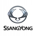 Ssangyong rexton 2,9 td натяжитель крепление цепи6, купить недорого