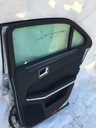 Mercedes w212 седан 212 a212 дверь задние, заднее  правое8, купить запчасти
