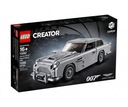 фото мини №1, Lego creator expert 10262 lego creator expert aston martin 10262