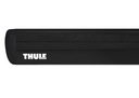 Багажник thule wingbar evo mini cooper f55 f56 14-11