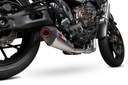 Scorpion yamaha xsr 700 2016+| выпуск, выхлоп глушитель4, купить из Польши