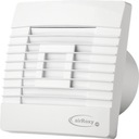 фото mini №2, Fan bathroom airroxy 01-025 100 mm