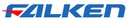 4× falken eurowinter hs02 205/55r16 91 h7, запчасти недорого