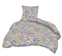 фото mini №2, Pillowcase cotton on the pillow 50x60 nyks 348sza