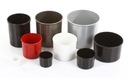 фото mini №6, Crown 9/ 8 centimeters flowerpot lid hydroponics 9/ 7