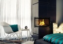 фото mini №2, Liner fireplace oliwia 18 bs deco left