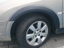 Gratisy# накладки крыла крыл audi 80 b4 седан комплект5, с разборки недорого