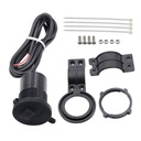 Зарядка motocyklowa usb 5v / двигатель / скутер10