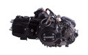 Двигатель 125cc moretti 4t junak romet barton zipp router benzer benyco8, купить запчасти