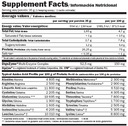 фото mini №2, Amix serum pure fusion 1000g protein wpc wpi delicious