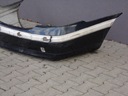 Mercedes c klasa, класс w203 седан бампер задний3, купить с разборки