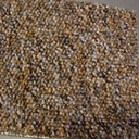 фото mini №5, Carpet string gray boho 300x650 scandinavian