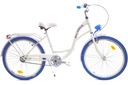 фото mini №3, City bike 24 for girls dallas on communion
