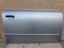 Дверь правое переднее перед audi a4 b7 8e 2004-20081, цена в Украине