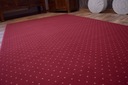 фото mini №10, Obiektowy carpet 300x500 aktua claret points@79213