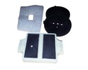 фото mini №1, Membrane, repair kit treatment plant et - 60
