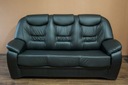 фото mini №7, Set to salon: sofa+ 2 seat genuine leather