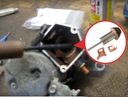 фото mini №7, To subaru baja 2.5 (03-06) starter repair