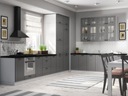 фото mini №5, Furniture kitchen lora white в style provencal