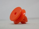 фото mini №7, Volvo xc70 xc90 clips wciski fasteners wing 5pcs