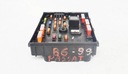 Коробка предохранителей volkswagen oe 3c09371255, с разборки недорого