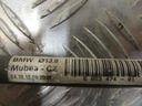 Стабилизатор задний bmw f20 f23 f30 f36 68534742, купить в Украине