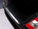 Накладка защита бампера mercedes e w211 седан3, купить с разборки
