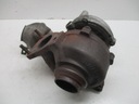 Citroen c4 c5 2.0 hdi 136 турбина 96549195803, купить с разборки