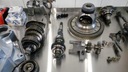 Коробка 6 передач nbu seat altea 1.4 tsi4, купить из Польши