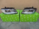 фото mini №1, Lantern audi q5 8r0 restyling left new 8r0941043e analog to europe