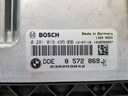 Bmw n57n 3,0d компьютер cas4 ключ 0281019495 комплект3, купить с разборки