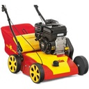 фото mini №2, 36 pcs. springs on shaft aerator scarifier wolf - garten mtd optima