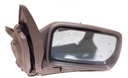 Правое зеркало citroen xantia 1993-98 електрическое, электрическое1, цена в Украине