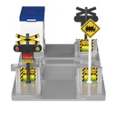 фото mini №6, Toy pads builder relocation additional toy set structural