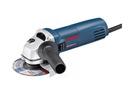 фото мини №4, Ротор до шлифовальные машины bosch gws 6-115 gws 660 600