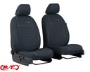 Чохли miarowe передні  на сидіння, крісла seat ibiza 4 5d15