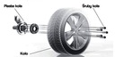 фото mini №11, Spacers (spacers) bmw e36 e39 e60 e90 e38 5x120 12mm+ bolt