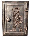 фото mini №4, Door for the stove bread vegetables cleaners