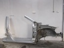 Vw jetta golf v универсал порог четверть правая перед1, цена в Украине
