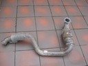 Катализатор - mercedes w117 - w176 - w246 - w156!4, купить из Польши