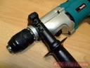 фото mini №4, Drill blow makita hp2071j 2-biegi+ metallic self-clamping 1010w